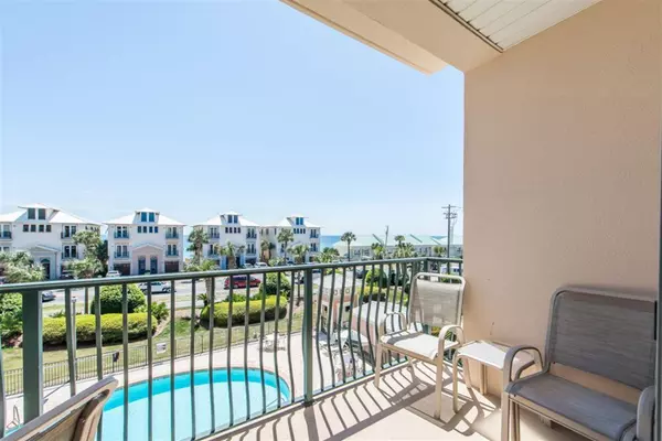 Miramar Beach, FL 32550,1952 Scenic Gulf Drive  #UNIT 305