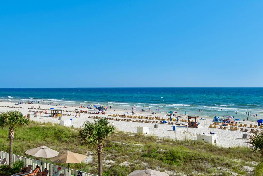 10625 Front Beach Road  #UNIT 301, Panama City Beach, FL 32407