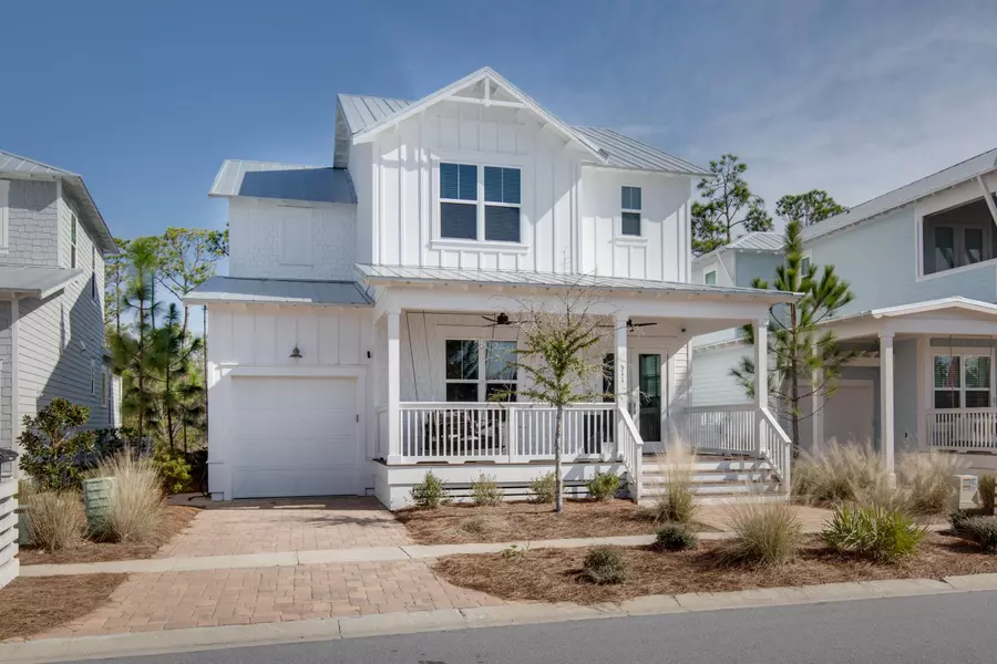 511 Flatwoods Forest Loop, Santa Rosa Beach, FL 32459