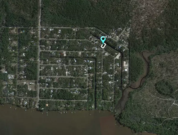 Santa Rosa Beach, FL 32459,Lot 12 Little Canal Drive