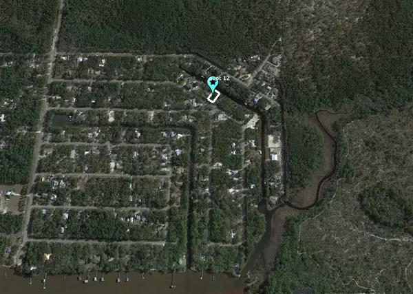 Santa Rosa Beach, FL 32459,Lot 12 Little Canal Drive