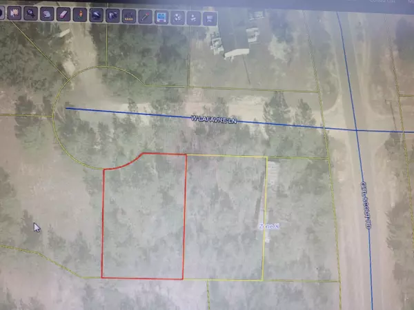 Defuniak Springs, FL 32433,Lot 6 LaFavre Lane