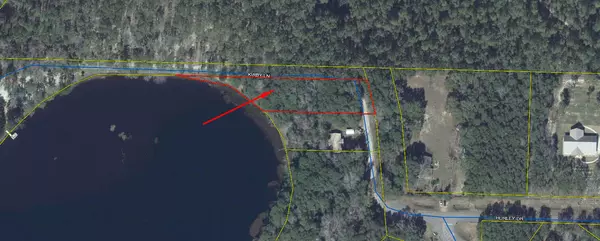 Defuniak Springs, FL 32433,00 Kirby Lane