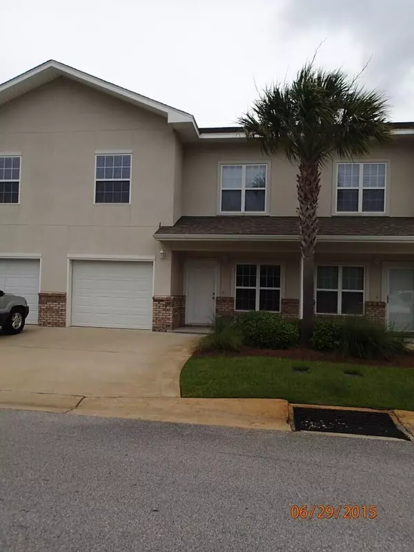 Fort Walton Beach, FL 32547,1541 Bentley Circle