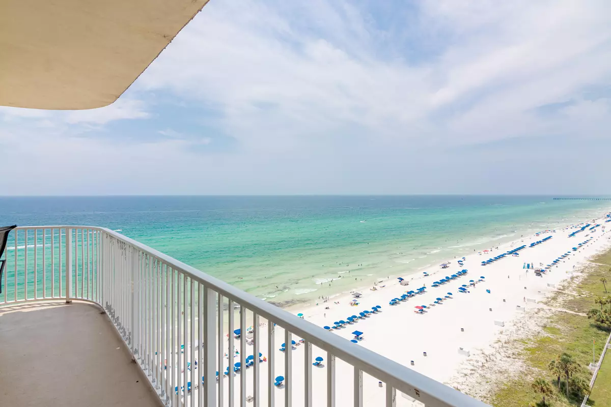 Panama City, FL 32408,9900 S Thomas Drive  #1401