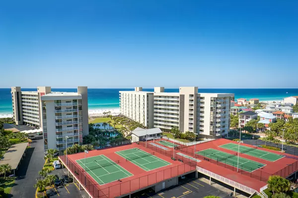 Miramar Beach, FL 32550,114 Mainsail Drive  #UNIT 421