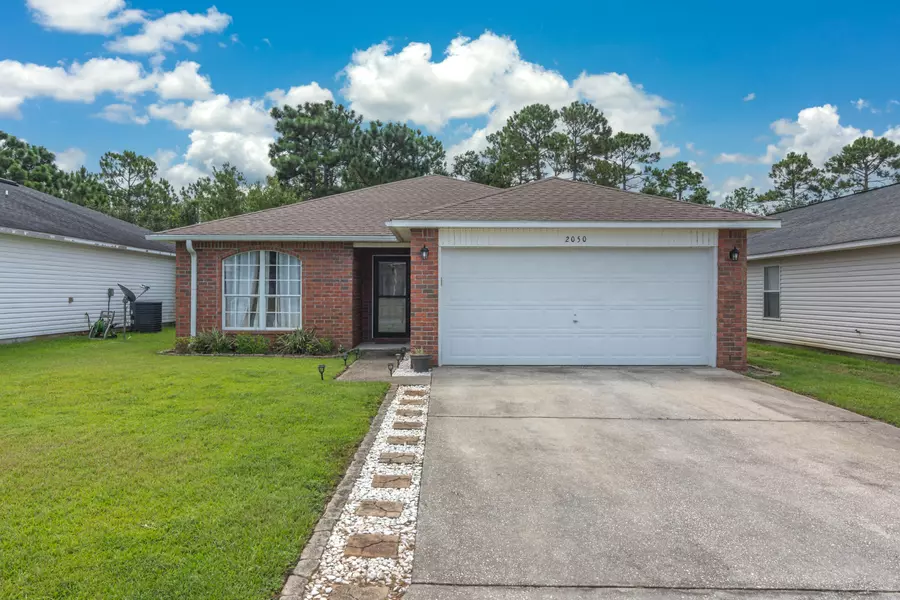 2050 Catline Circle, Navarre, FL 32566