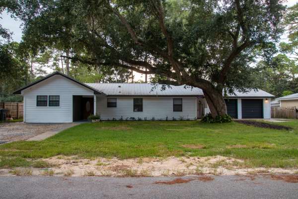 58 Nancy Claire Lane,  Santa Rosa Beach,  FL 32459