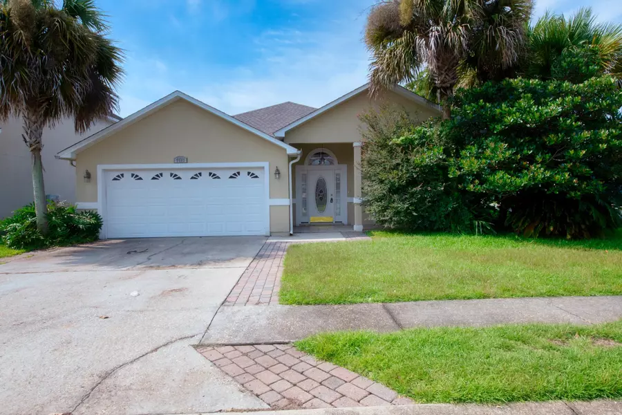 1953 Kadima Circle, Fort Walton Beach, FL 32547