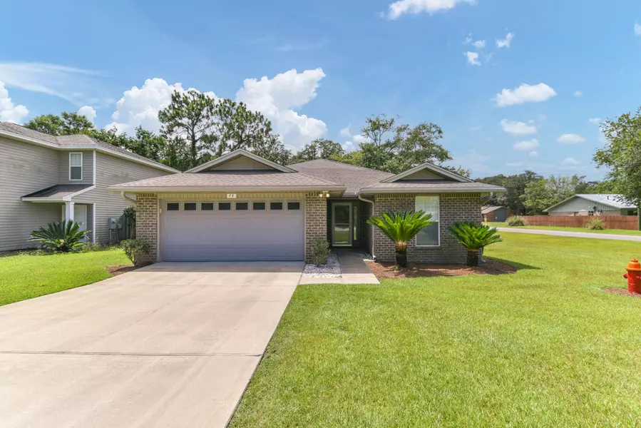 73 10th Street, Shalimar, FL 32579