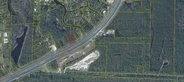 Freeport, FL 32439,XXX S US Highway 331
