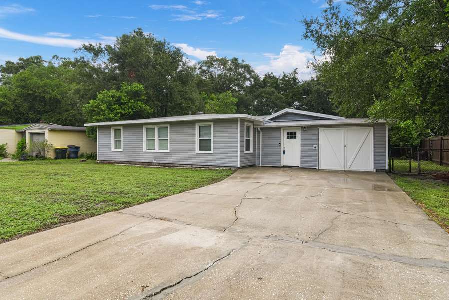 331 SE Wheeler Street, Fort Walton Beach, FL 32548