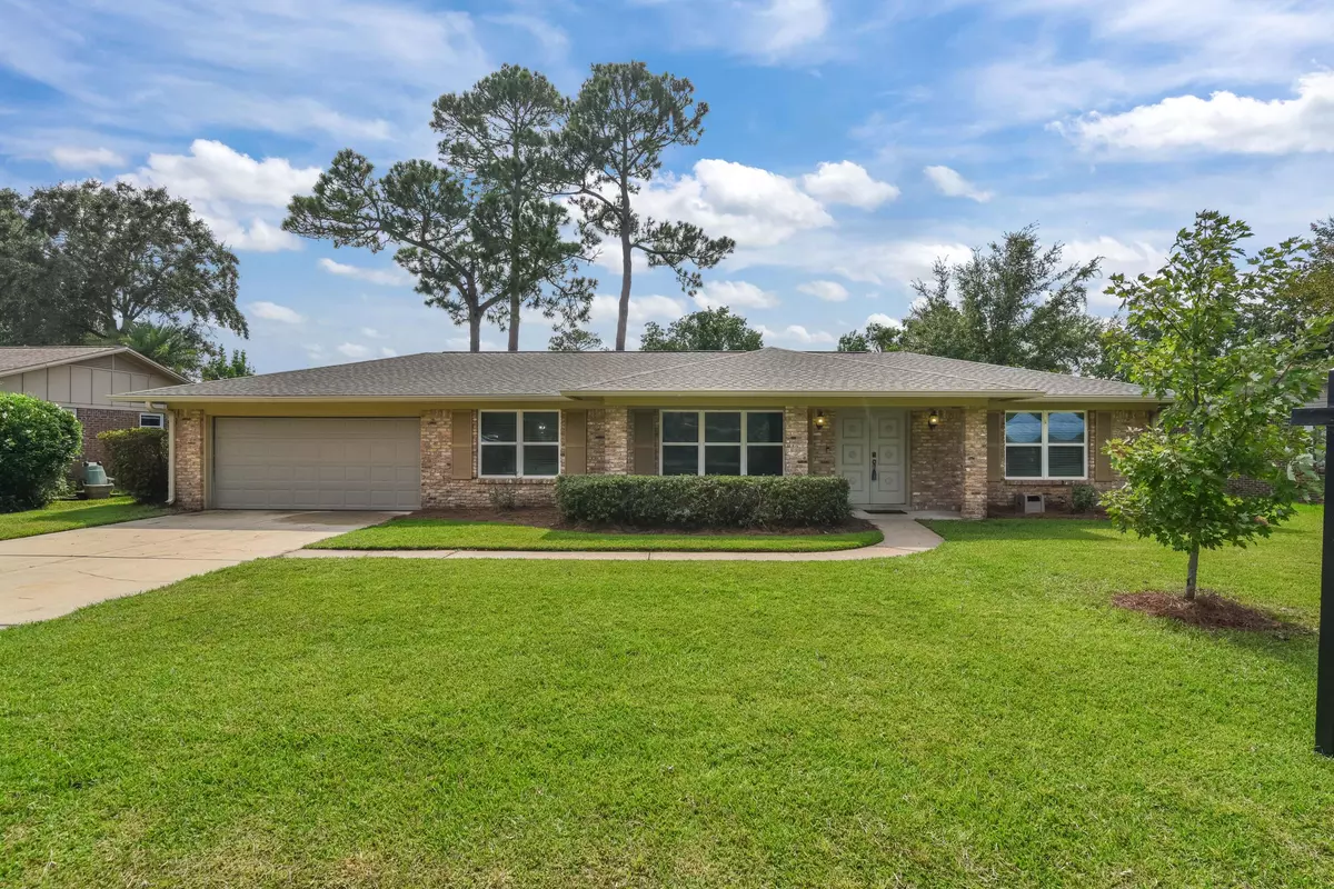 Fort Walton Beach, FL 32548,309 Pine Moss Drive