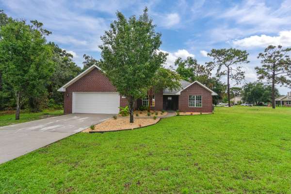 1444 Windy Lane, Gulf Breeze, FL 32563