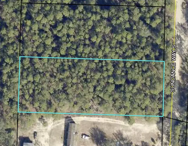 Lot 25 S Sundance Way, Holt, FL 32564