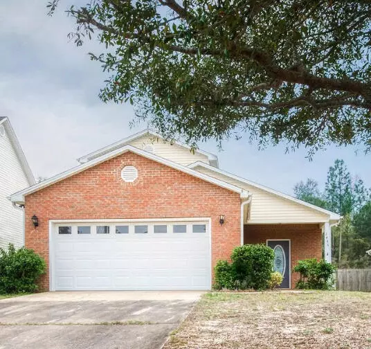 Crestview, FL 32536,2486 S Lakeview Drive