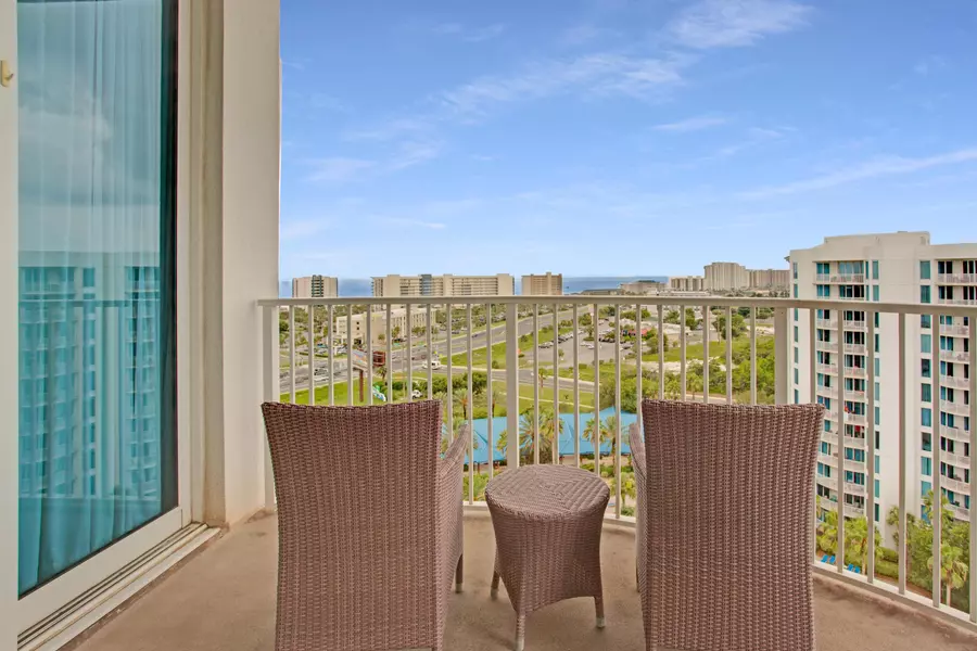 4203 Indian Bayou Trail  #11211, Destin, FL 32541