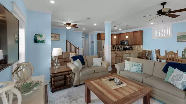 Santa Rosa Beach, FL 32459,18 Playalinda Court