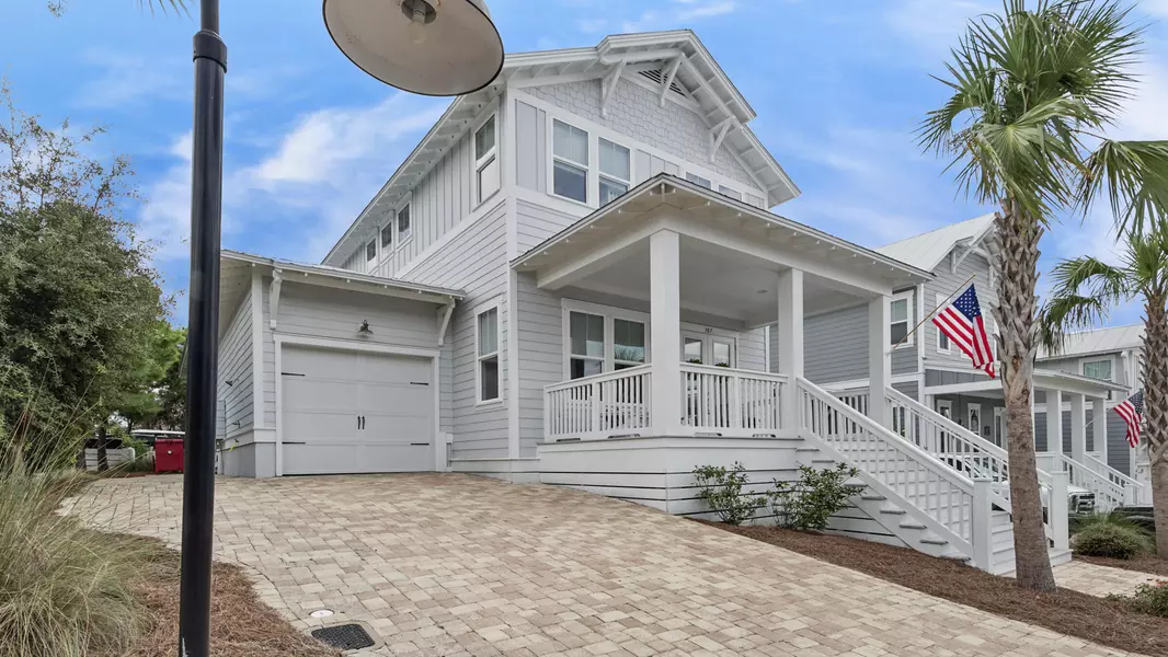 387 Gulfview Circle, Santa Rosa Beach, FL 32459