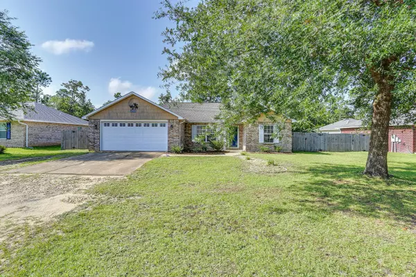 Crestview, FL 32539,4636 Eagle Way