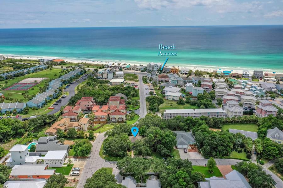 301 Memory Lane, Panama City Beach, FL 32413