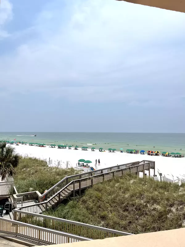 Destin, FL 32541,500 Gulf Shore Drive  #UNIT 205A&B