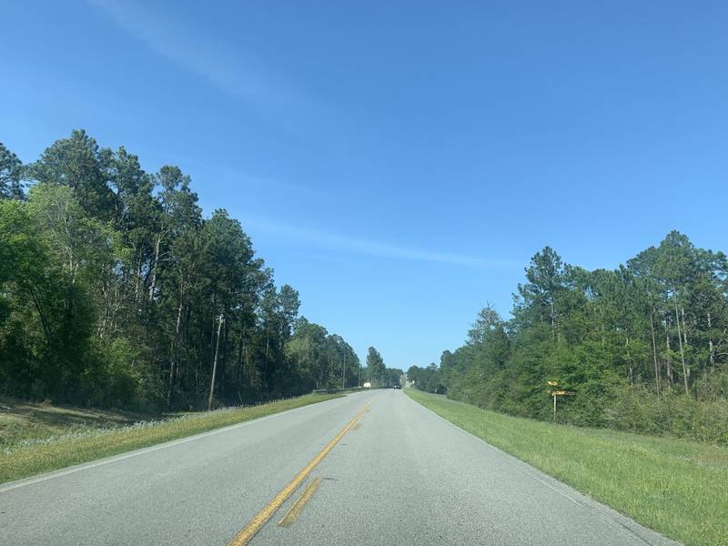 10+/-Ac Indian Ford Road  #Parcel M, Milton, FL 32570