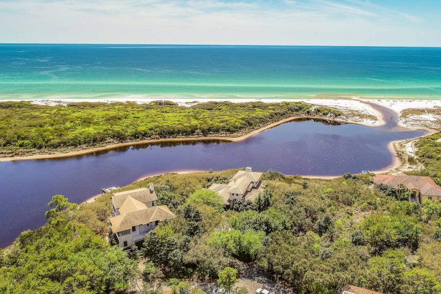 95 Little Redfish Lane, Santa Rosa Beach, FL 32459