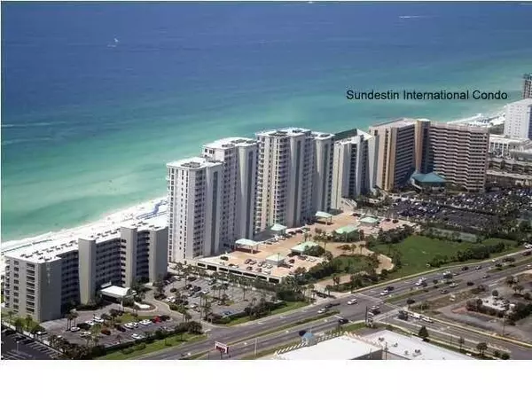 Destin, FL 32541,1040 Highway 98  #UNIT 1509