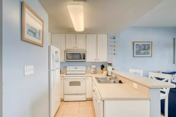 Panama City Beach, FL 32408,5115 Gulf Drive  #UNIT 207