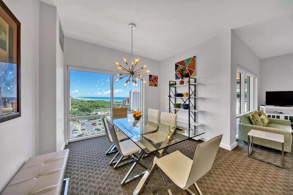 Miramar Beach, FL 32550,5000 S Sandestin Boulevard  #7101-7103