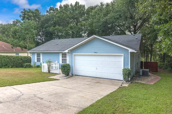 Crestview, FL 32539,2983 Windsor Circle