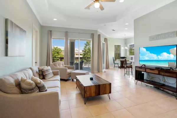 Miramar Beach, FL 32550,2325 Crystal Cove Lane  #2325