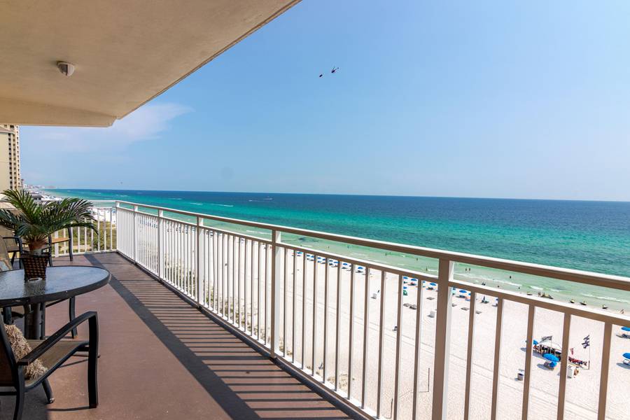 12011 Front Beach Road  #501, Panama City Beach, FL 32407