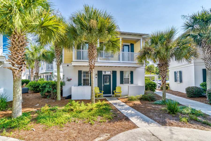 198 Somerset Bridge Road  #UNIT 143, Santa Rosa Beach, FL 32459