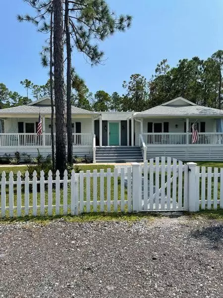 119 Delbert Lane, Santa Rosa Beach, FL 32459