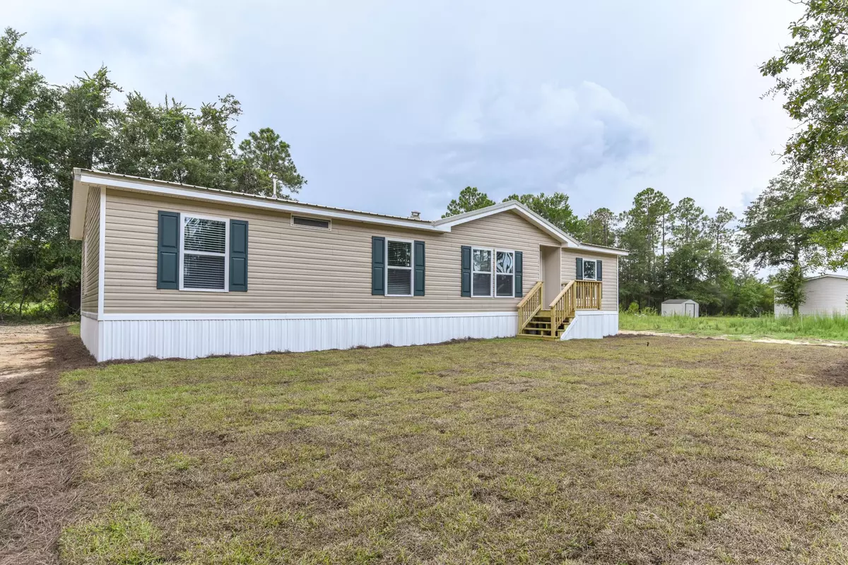 Crestview, FL 32539,4610 Falcon Way