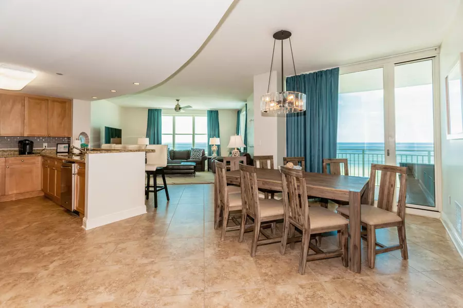 15625 Front Beach Road  #UNIT 401, Panama City Beach, FL 32413