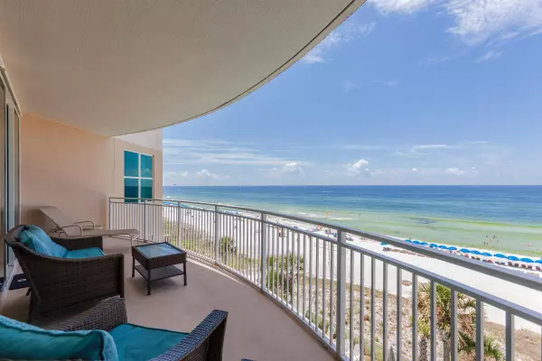 Panama City Beach, FL 32413,15625 Front Beach Road  #UNIT 401