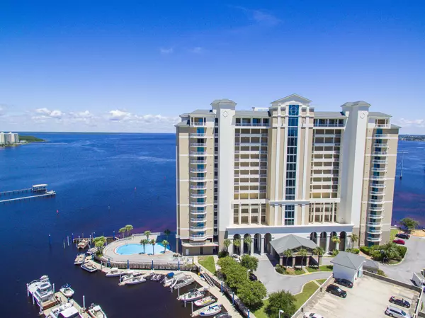 6422 W Highway 98  #UNIT 104, Panama City Beach, FL 32407