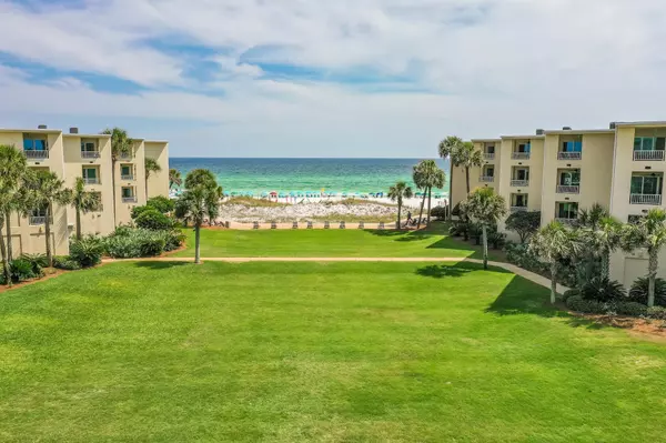 1030 HWY 98 E  #100A, Destin, FL 32541