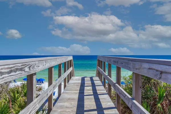 Santa Rosa Beach, FL 32459,4545 E County Hwy 30A  #UNIT B301