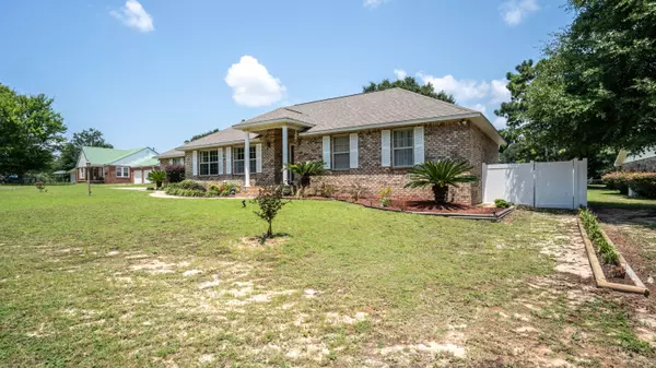 Crestview, FL 32539,6001 Aubrey Lee Lane