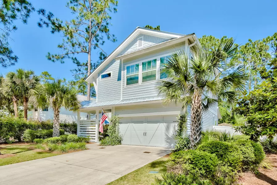 80 Trae Lane, Santa Rosa Beach, FL 32459