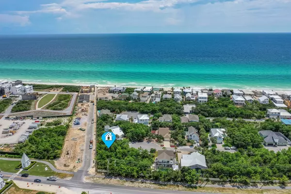 14 Walton Bonita Drive, Inlet Beach, FL 32461