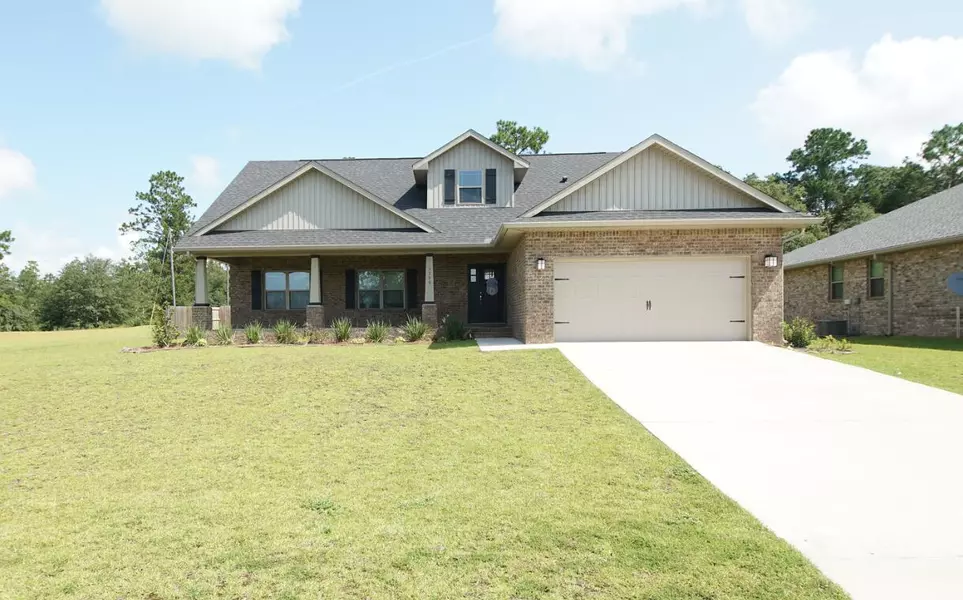 5779 Marigold Loop, Crestview, FL 32539