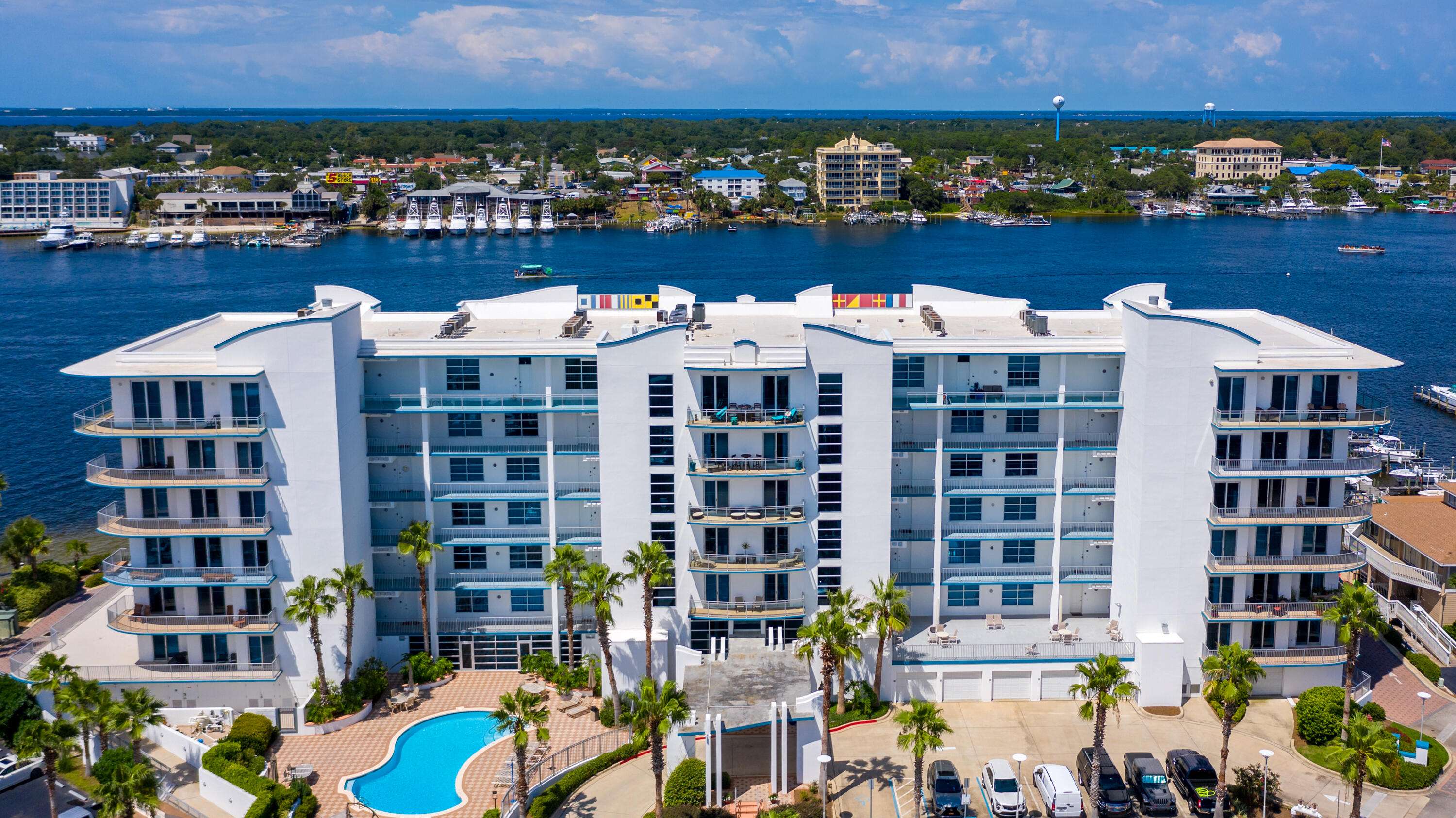 Destin, FL 32541,211 Durango Road  #UNIT 514