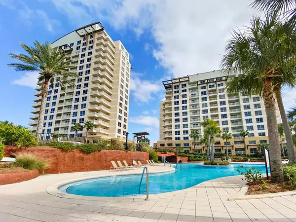 5002 Sandestin South Boulevard  #UNIT 7027, Miramar Beach, FL 32550