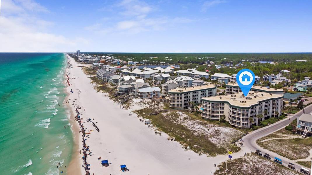 15 Chivas Lane  #104A, Santa Rosa Beach, FL 32459