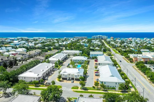 Destin, FL 32541,125 Crystal Beach Drive  #UNIT 120